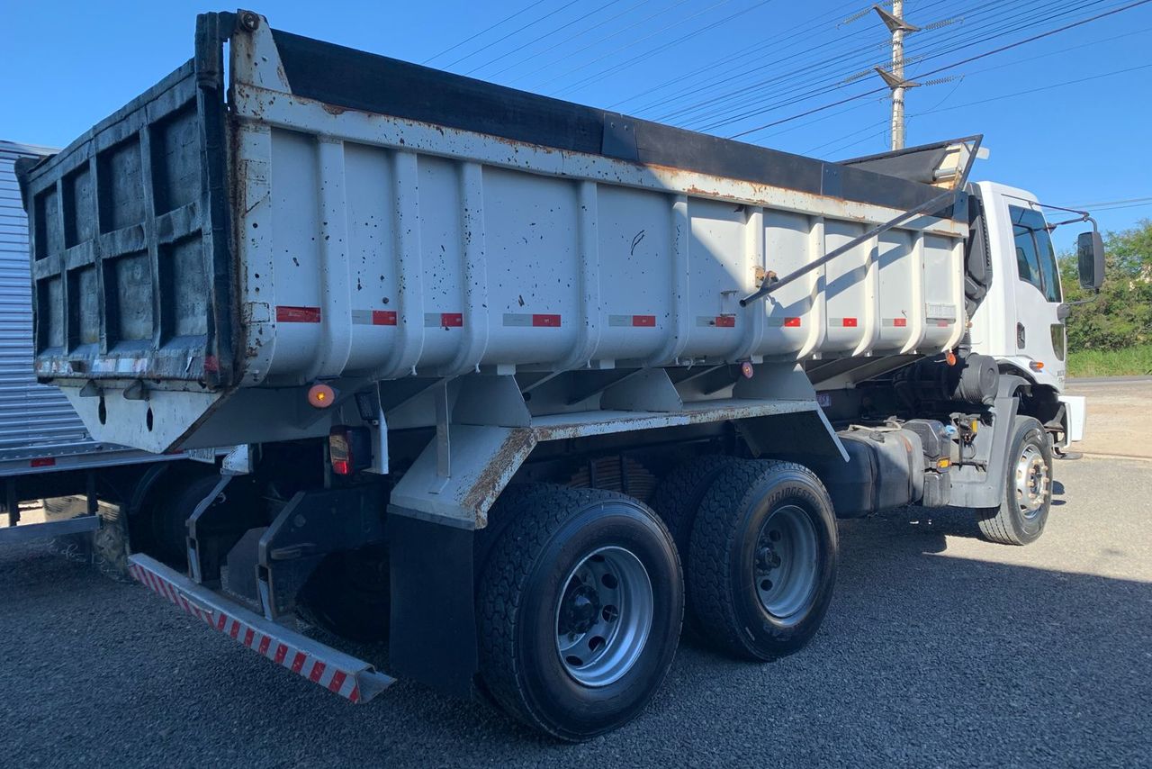 Ford Cargo 2623 - 13/13 5