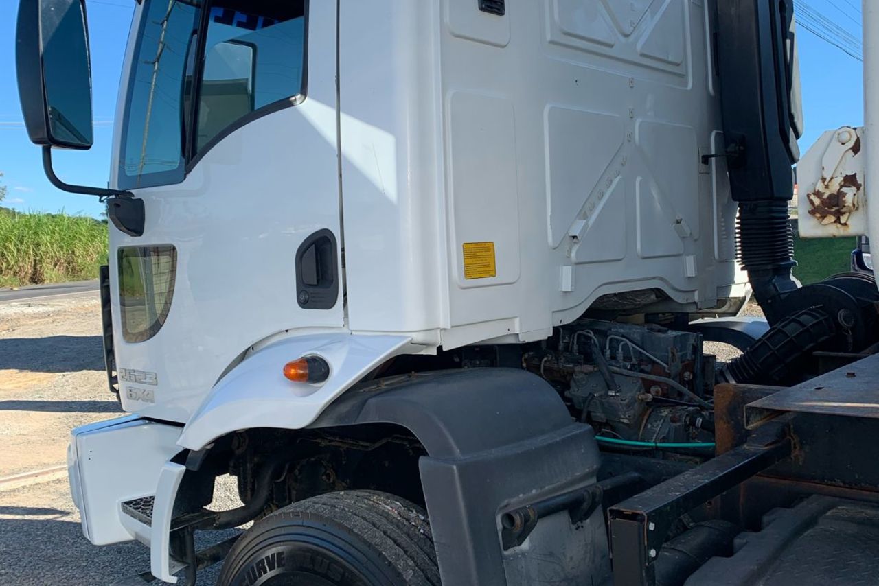 Ford Cargo 2623 - 13/13 6