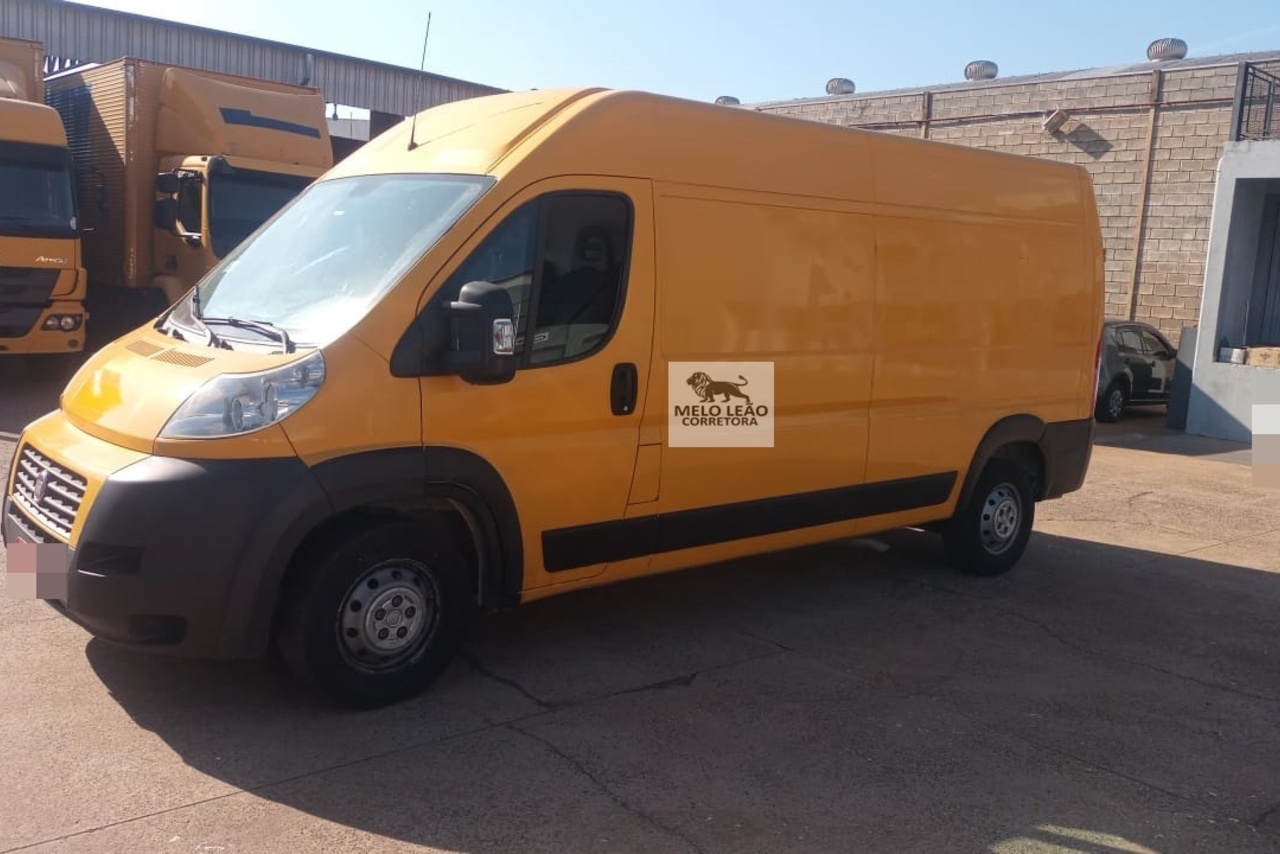 Fiat Ducato - 19/19 3