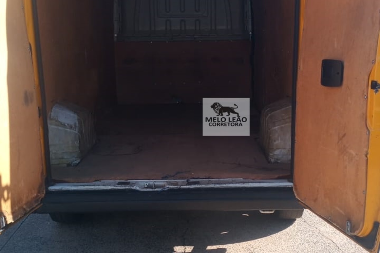 Fiat Ducato - 19/19 5