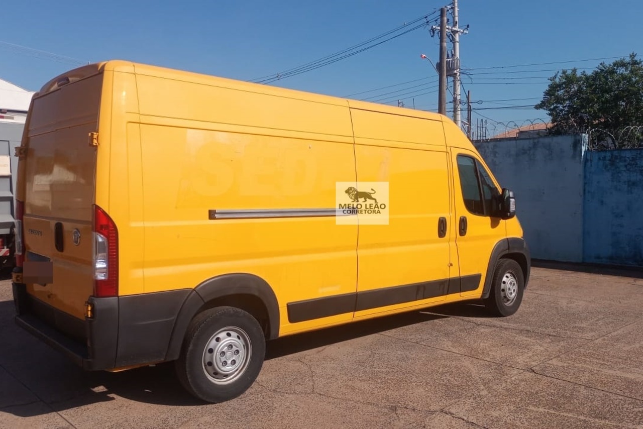 Fiat Ducato - 19/19 6