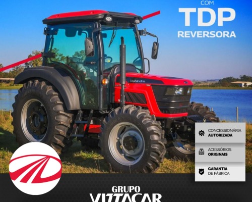 Trator