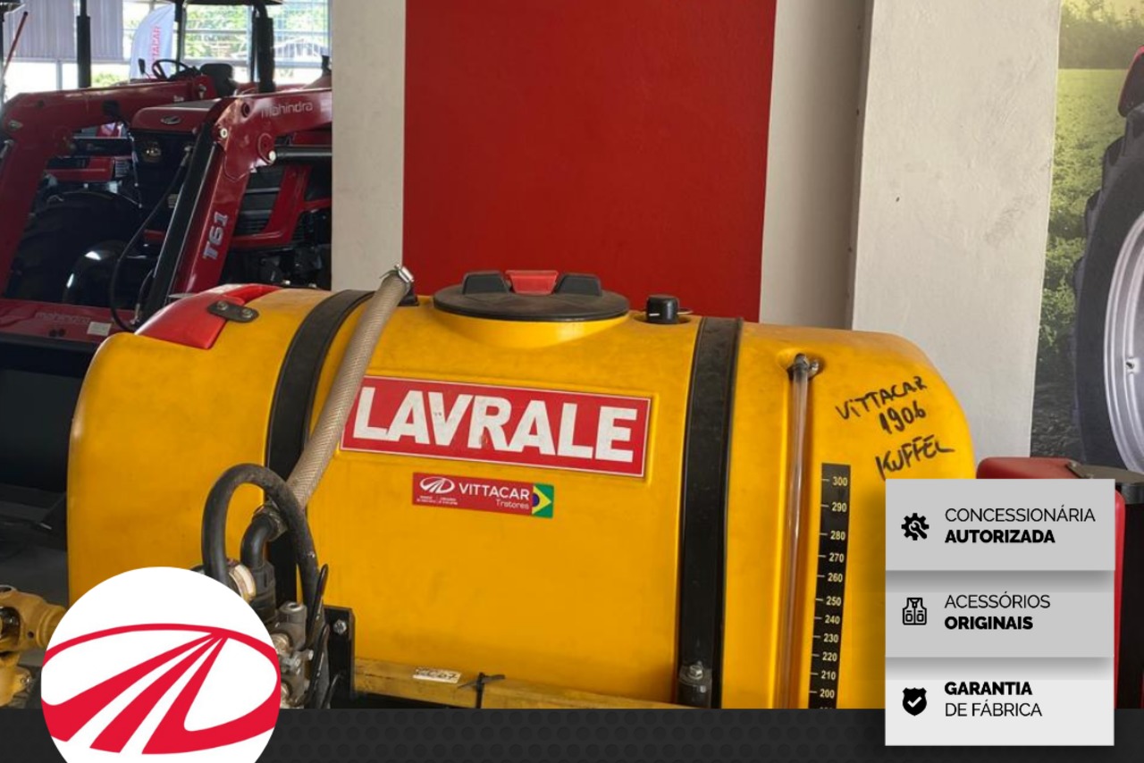 Mahindra 9500S - 24/24 2
