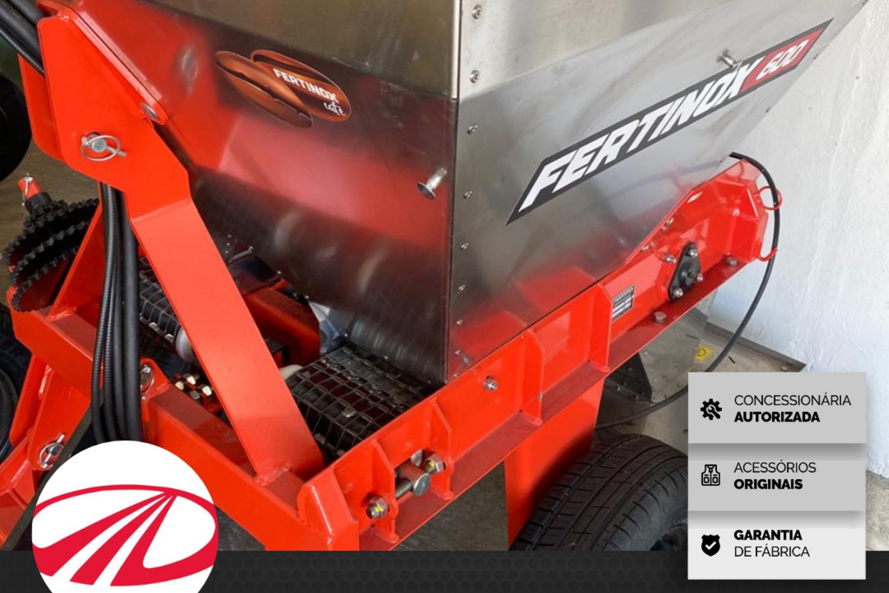 Mahindra 9500S - 24/24 6