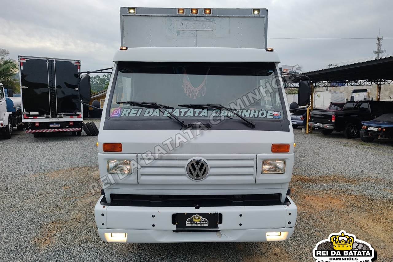Volkswagen 7 100 - 96/96 5
