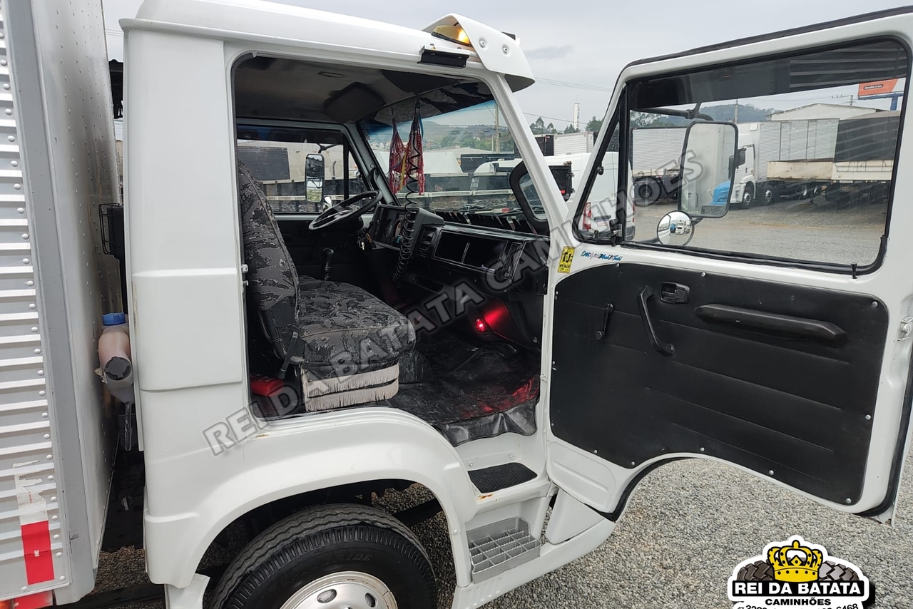 Volkswagen 7 100 - 96/96 9