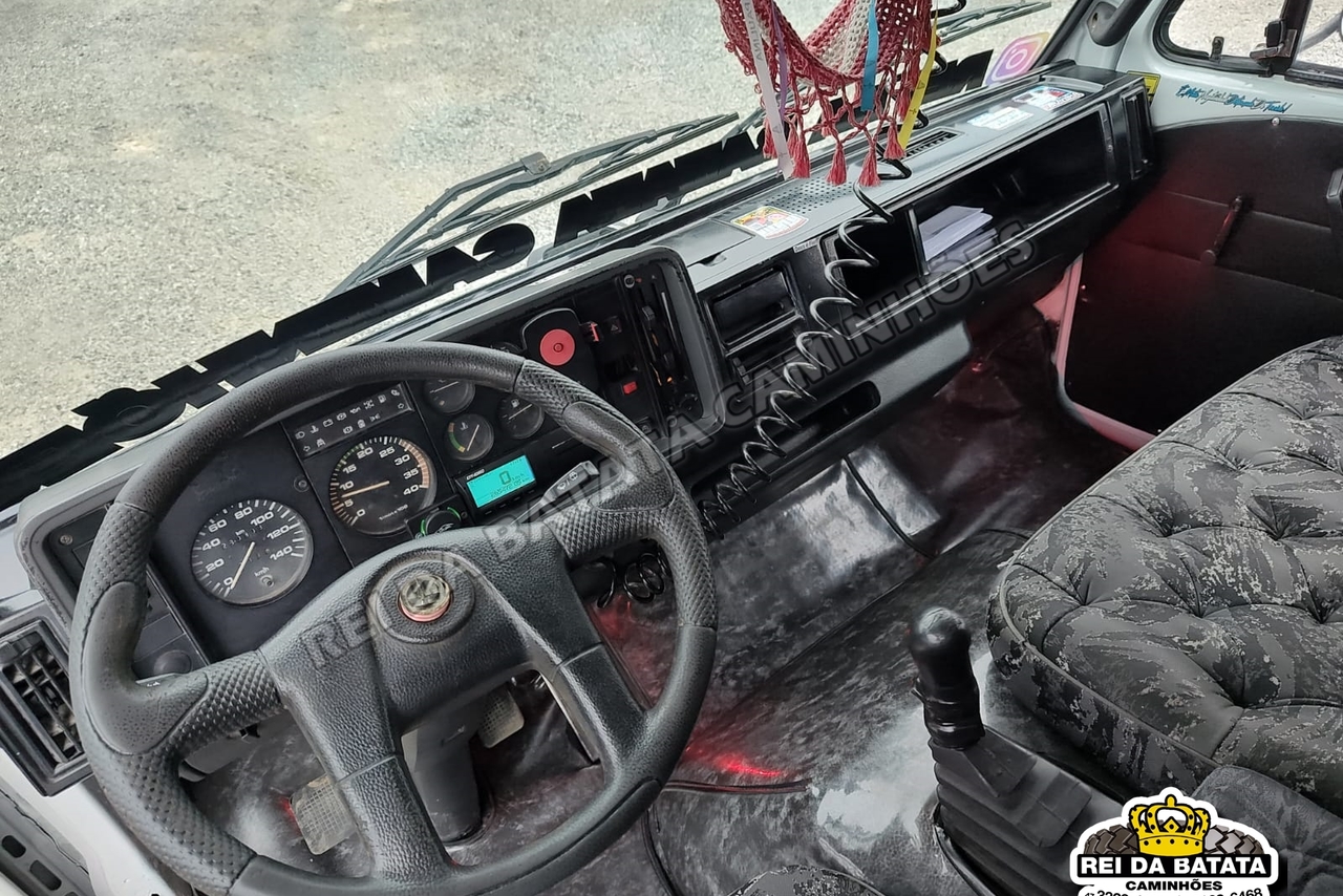 Volkswagen 7 100 - 96/96 11