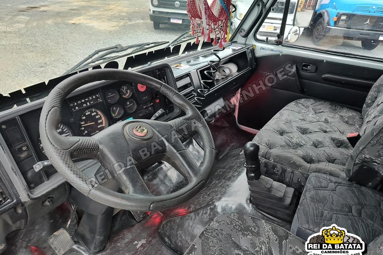 Volkswagen 7 100 - 96/96 13