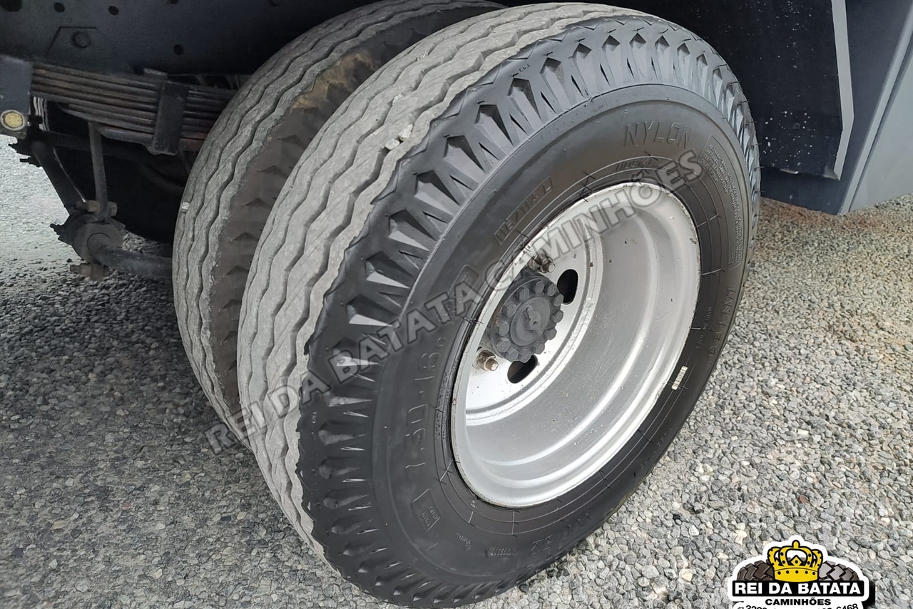 Volkswagen 7 100 - 96/96 14