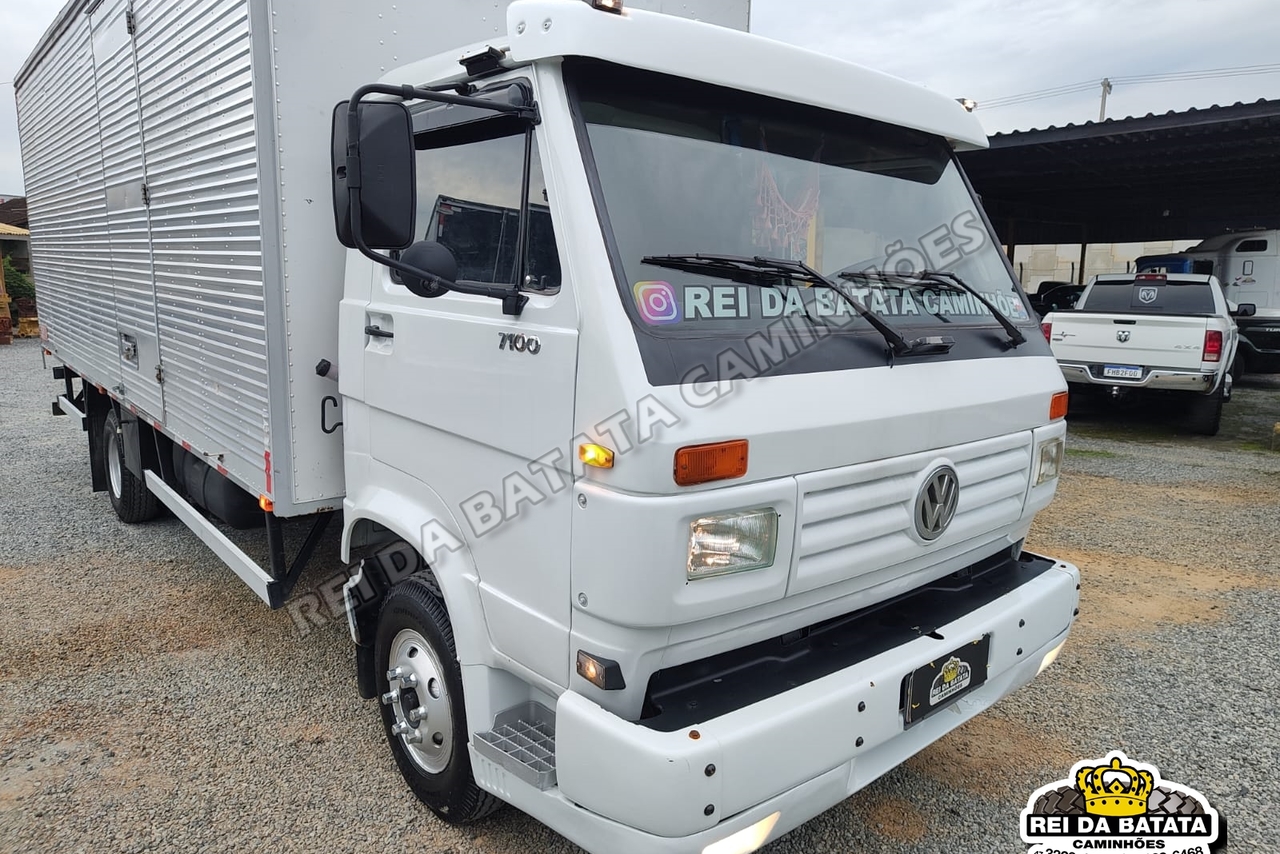 Volkswagen 7 100 - 96/96 16