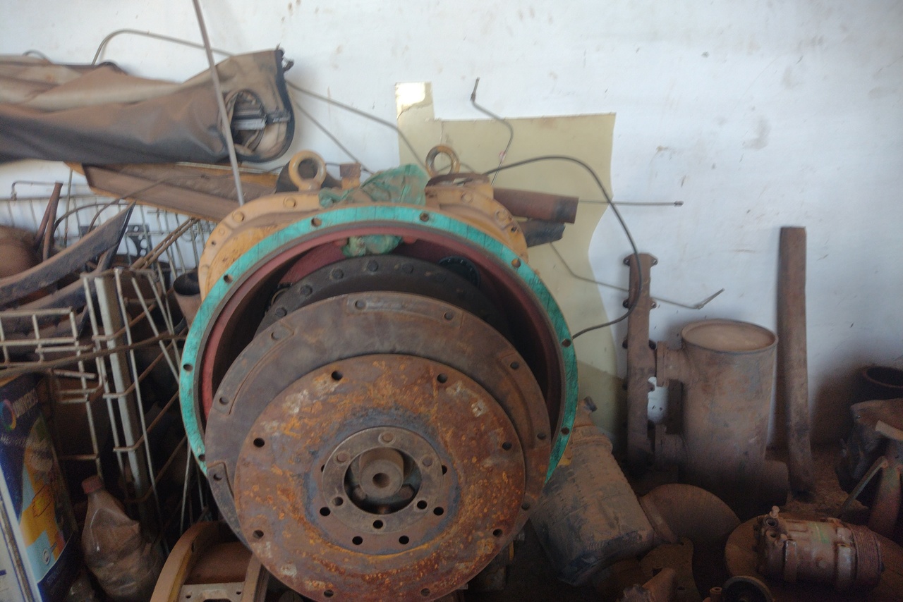 SDLG LG938L - 13/13 4