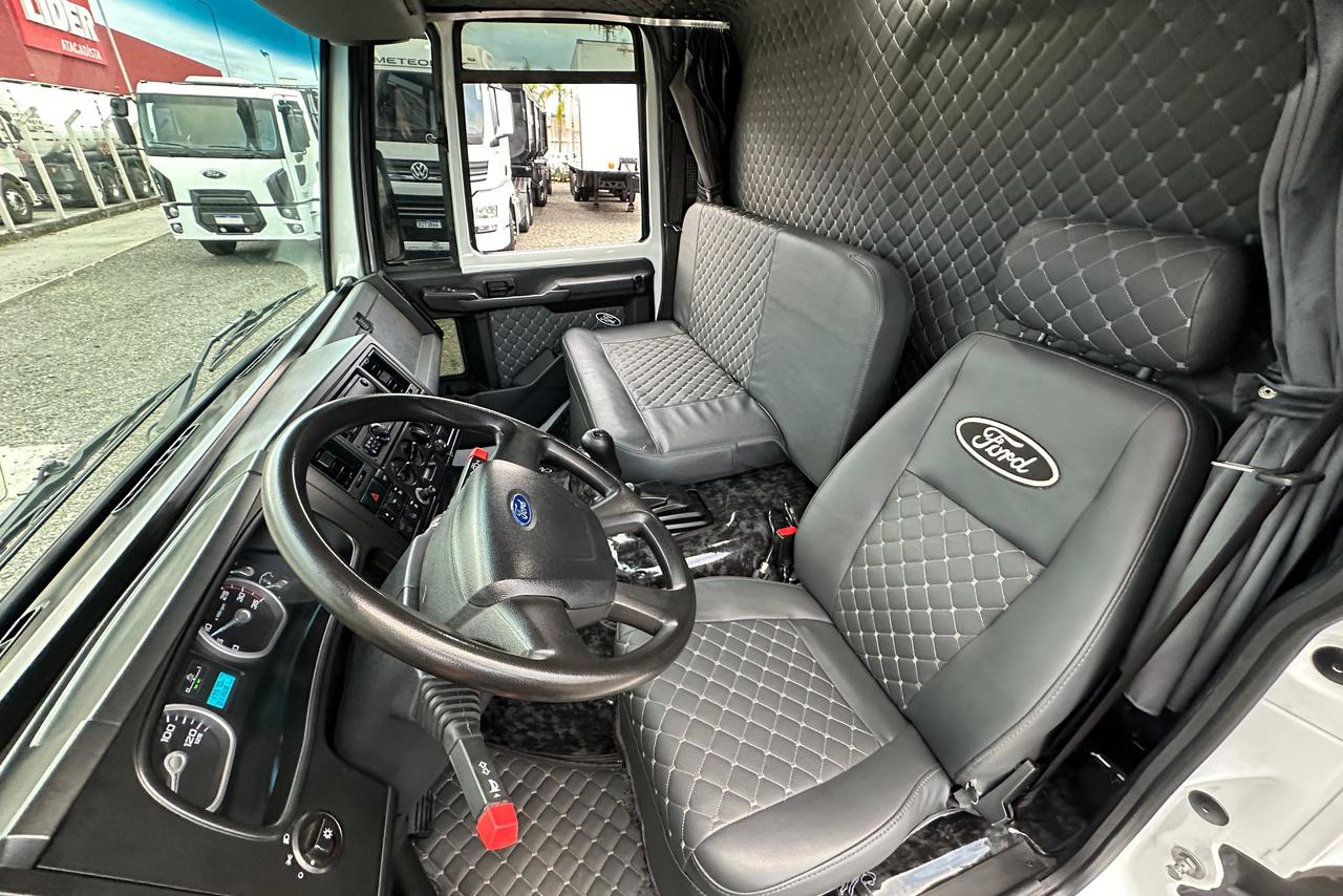 Ford Cargo1119 - 16/17 7