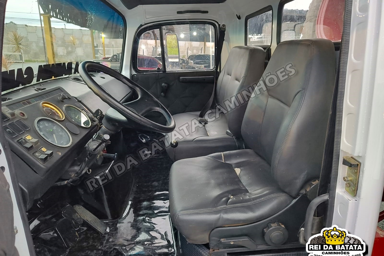 Mercedes Benz MB 1114 - 89/89 13