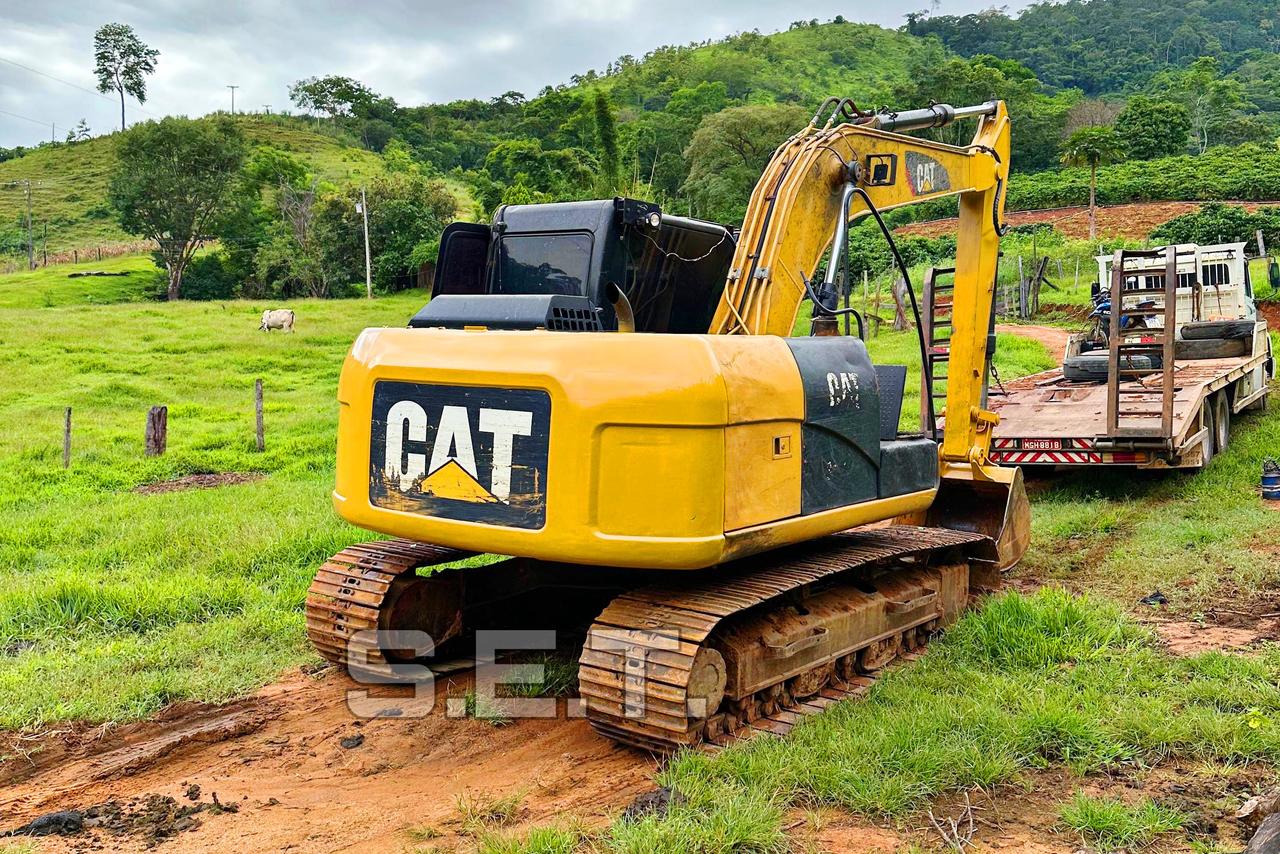 Caterpillar 313D2L - 18/18 5