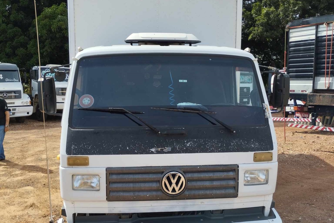 Volkswagen 7 100 - 94/94 6