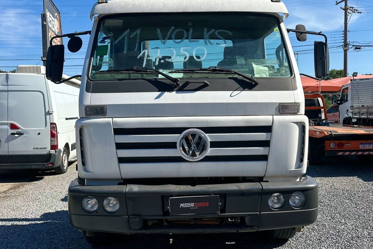 Volkswagen 17 250 - 10/11 3