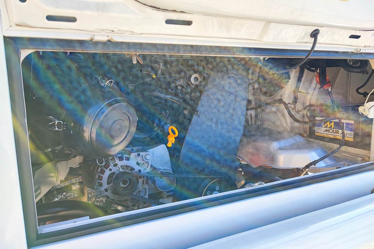 Volkswagen Kombi Standard - 12/13 14