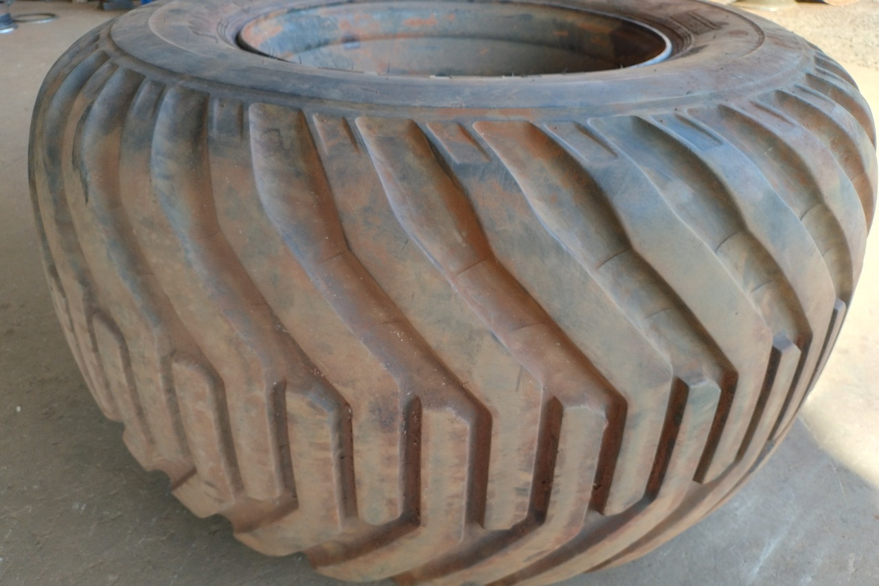  Pirelli  600/50 22.5 -  6
