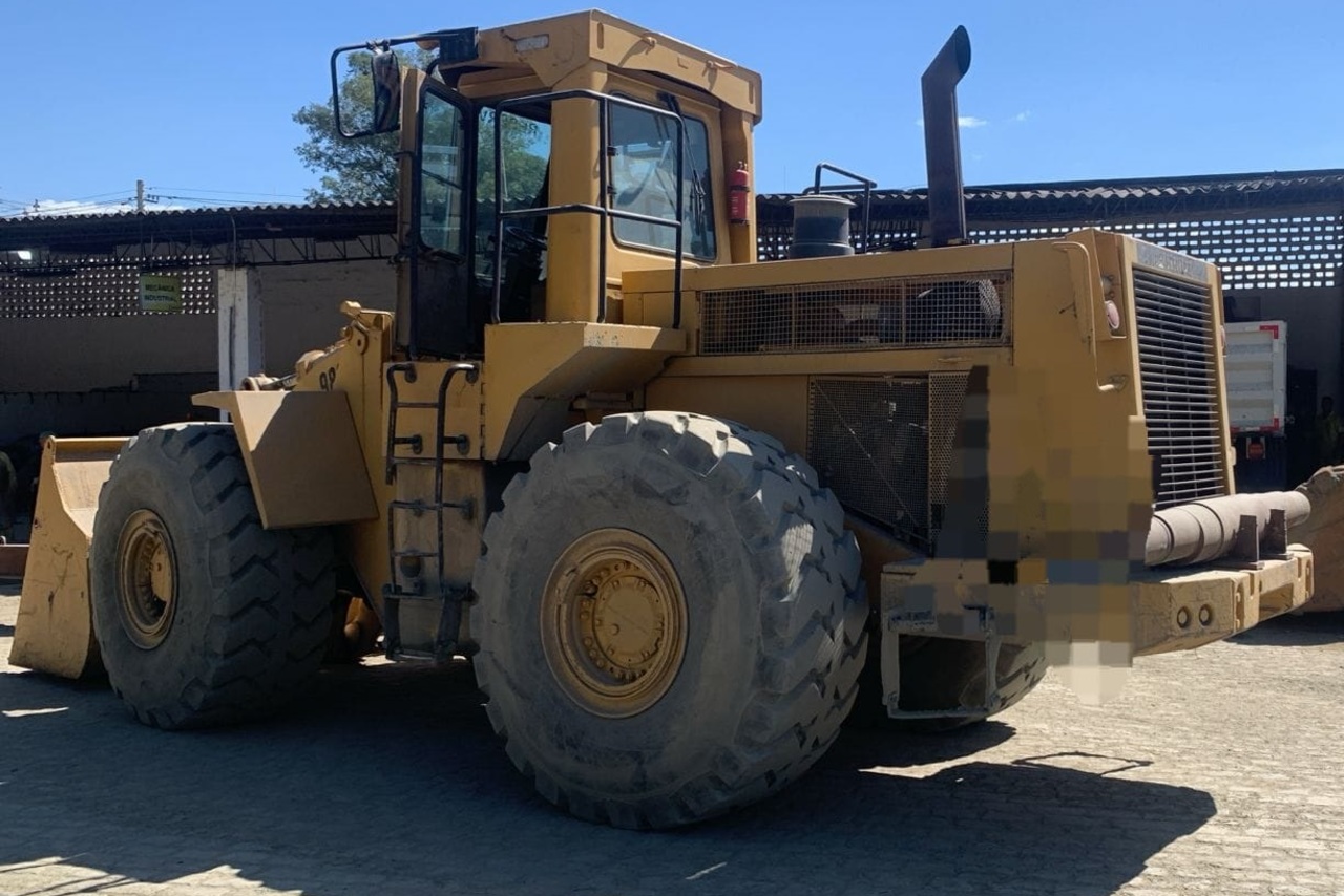 Caterpillar  980 - 91/91 2