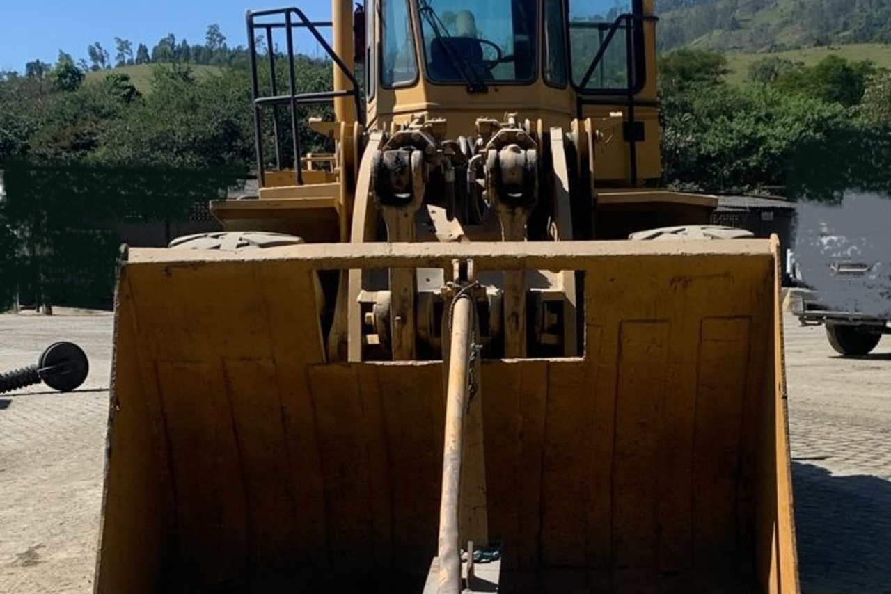 Caterpillar  980 - 91/91 3
