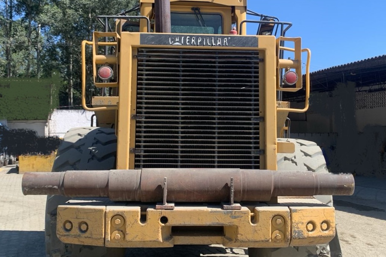 Caterpillar  980 - 91/91 4