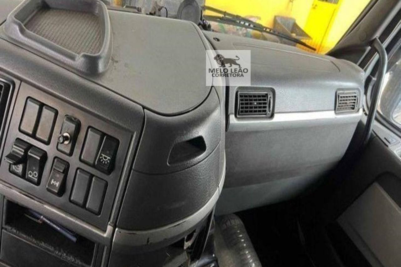 Volvo FH12 380 - 04/05 5