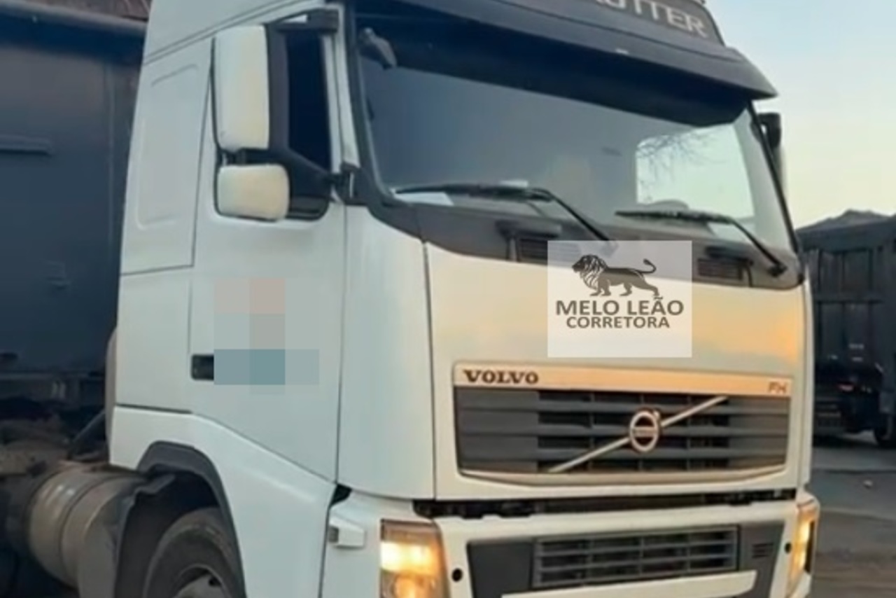 Volvo FH 440 - 11/11 2
