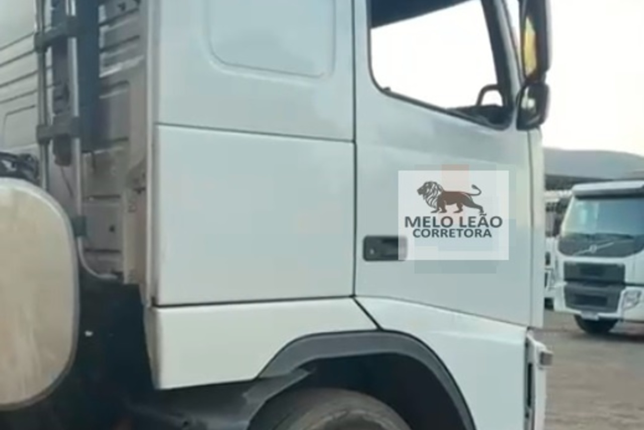 Volvo FH 440 - 11/11 3