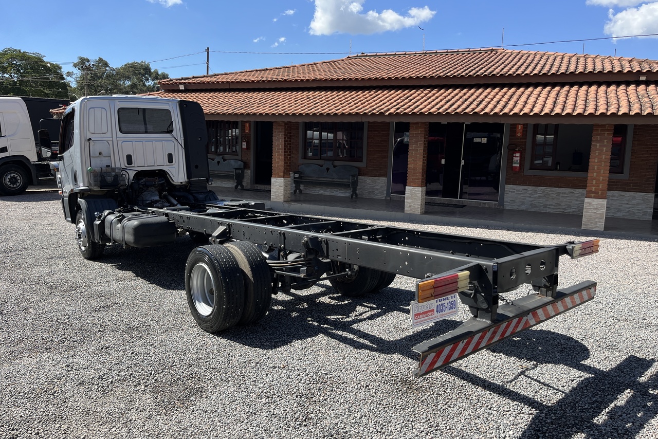 Mercedes Benz Accelo 1016 - 12/12 5