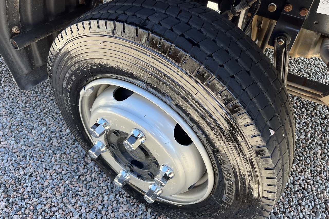 Mercedes Benz Accelo 1016 - 12/12 12