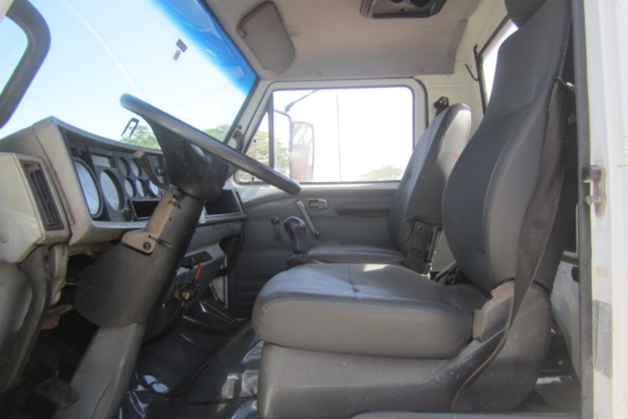 Volkswagen 14 170 - 99/99 8