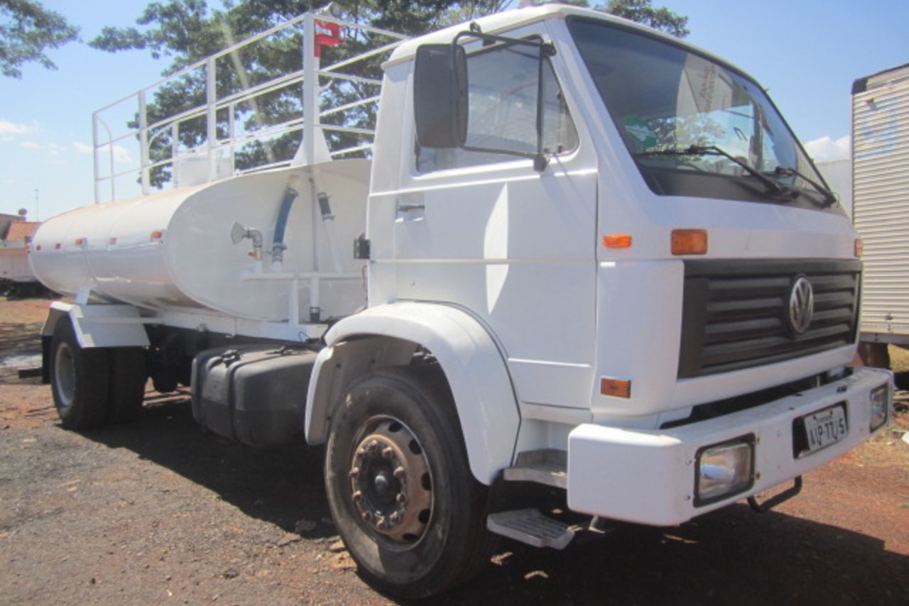 Volkswagen 14 170 - 99/99 11