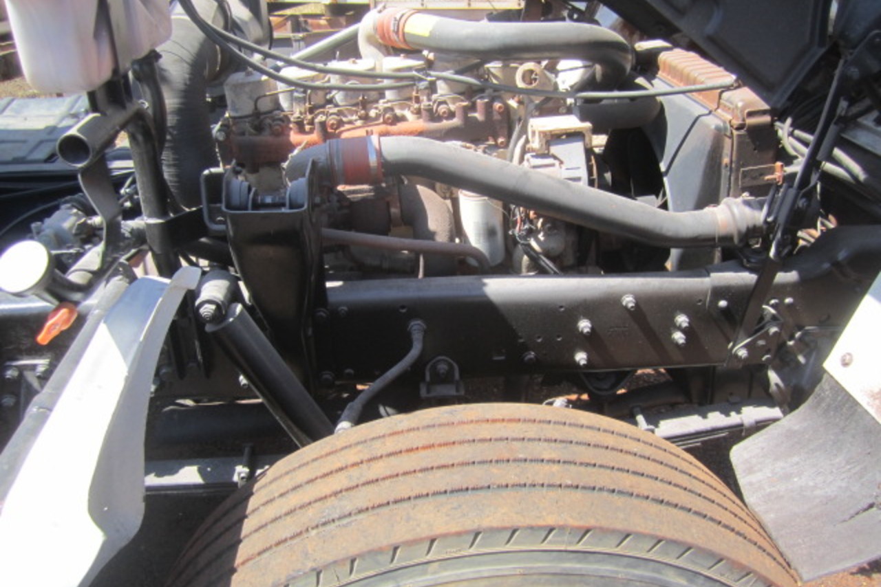 Volkswagen 14 170 - 99/99 19