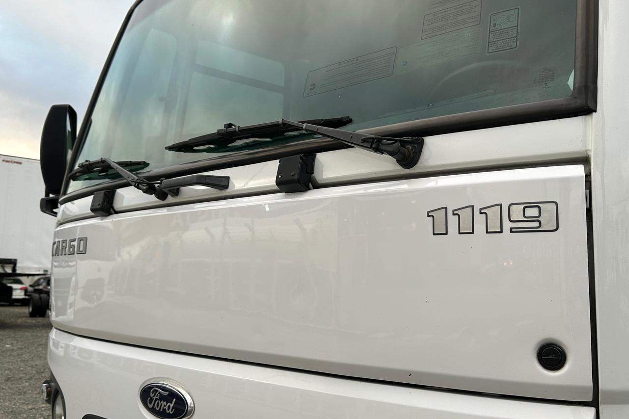 Ford Cargo1119 - 16/17 3