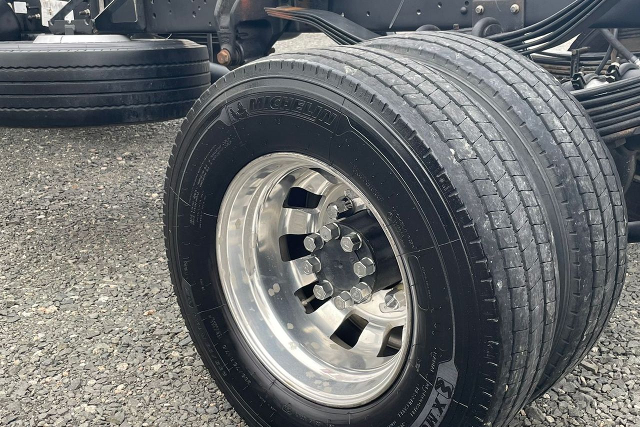 Ford Cargo1119 - 16/17 6