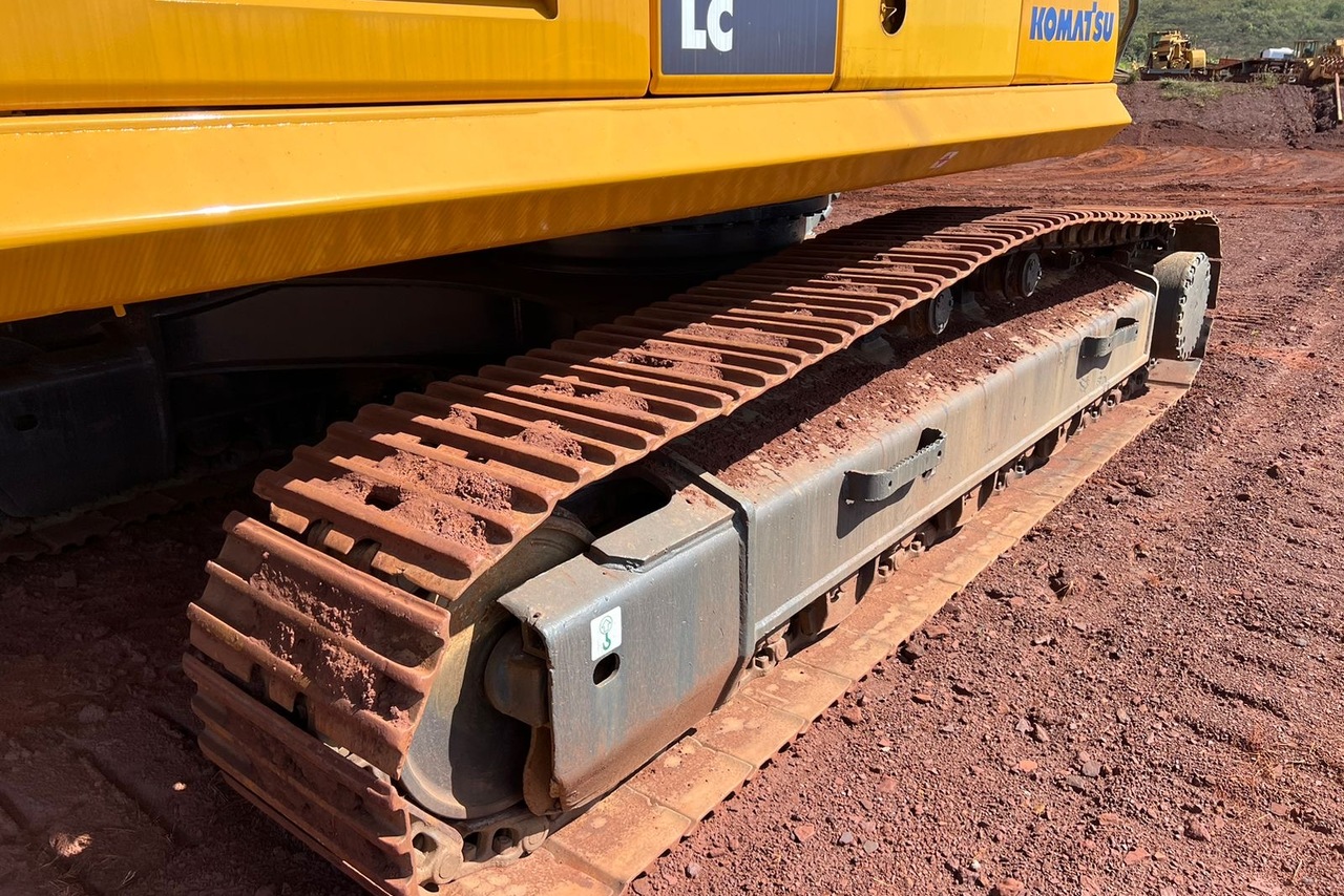 Komatsu PC350 - 19/19 19