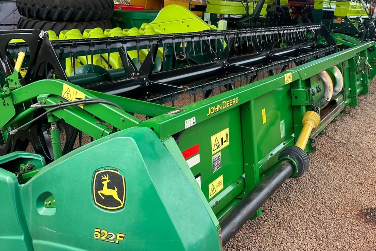 John Deere 9470 - 13/13 4