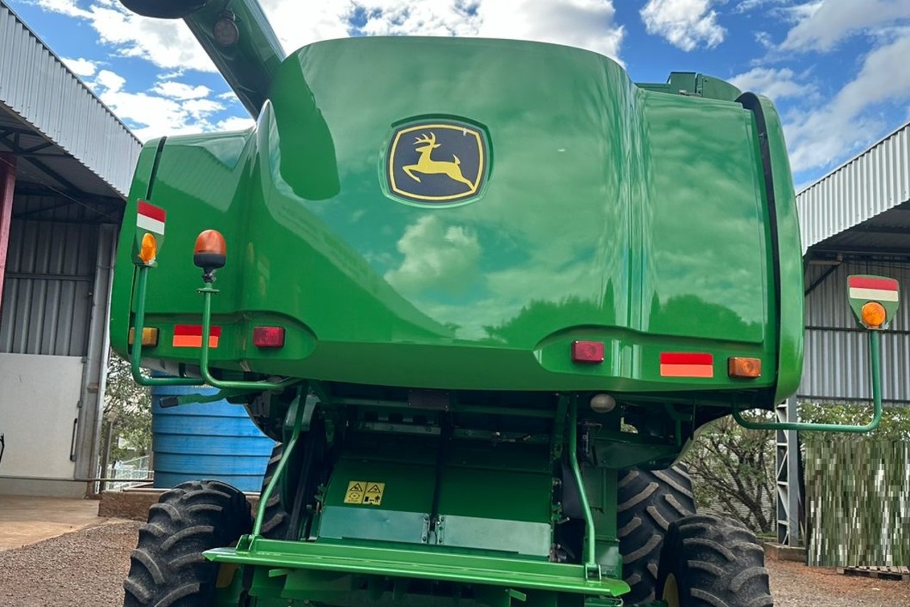 John Deere 9470 - 13/13 5