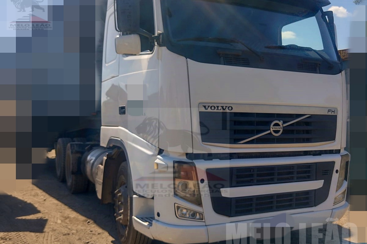 Volvo FH 440 - 11/11 5