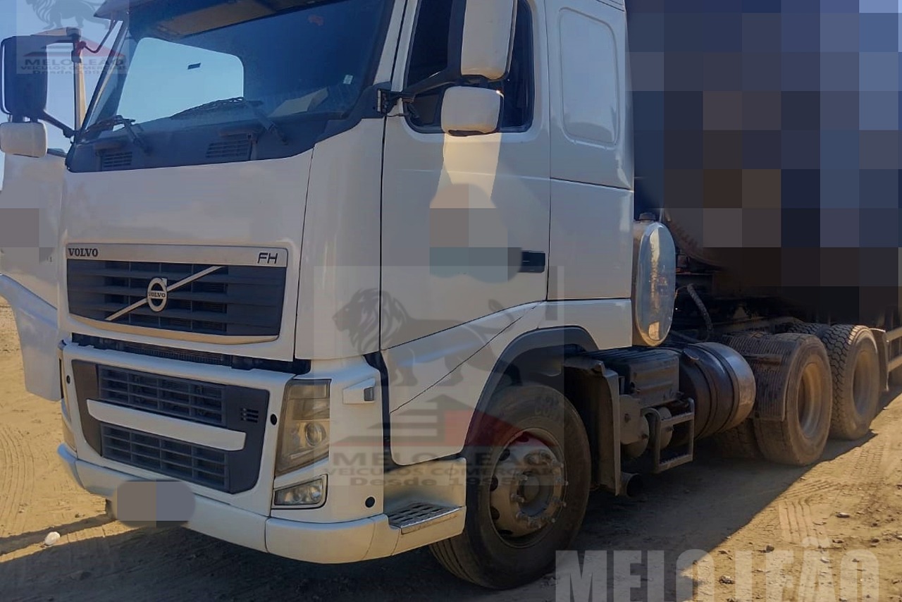 Volvo FH 440 - 11/11 7