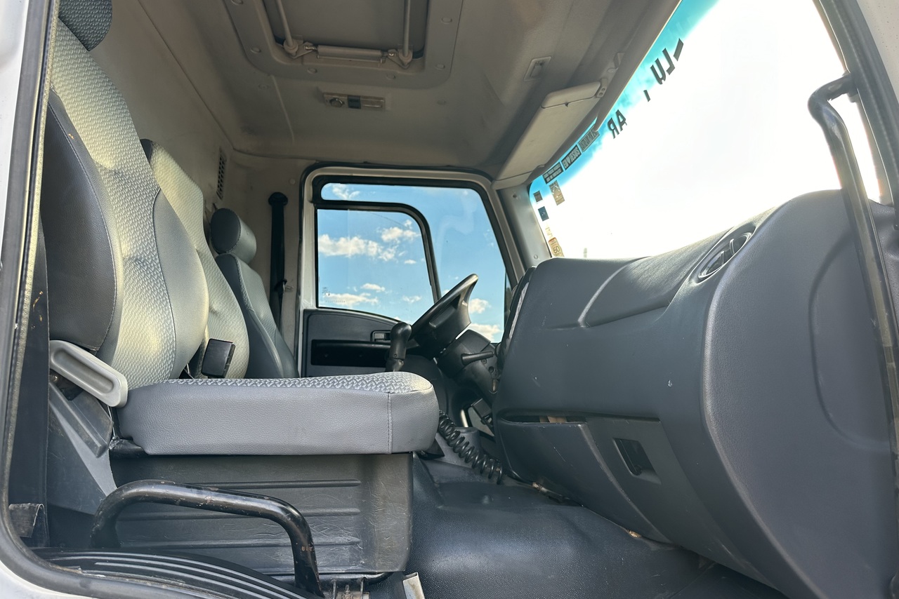 Ford Cargo1319 - 14/14 8
