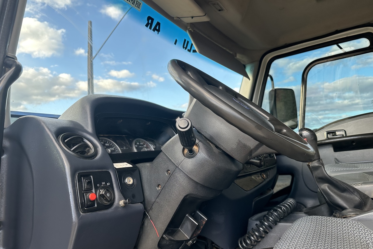 Ford Cargo1319 - 14/14 10