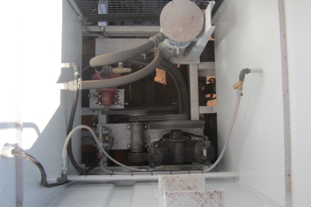 Volkswagen 17-260 E Constel. 4x2 - 19/20 2