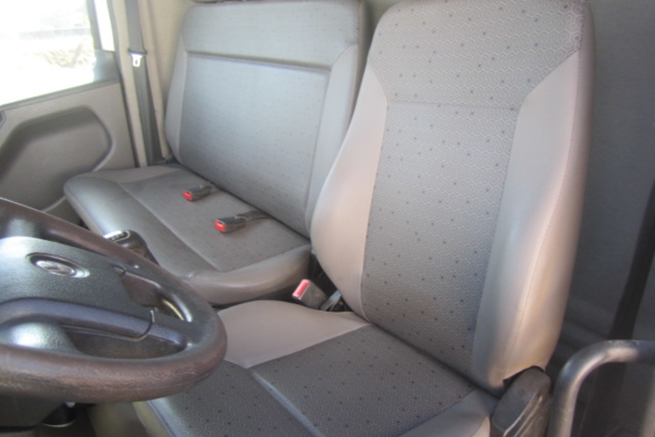 Volkswagen 17-260 E Constel. 4x2 - 19/20 3