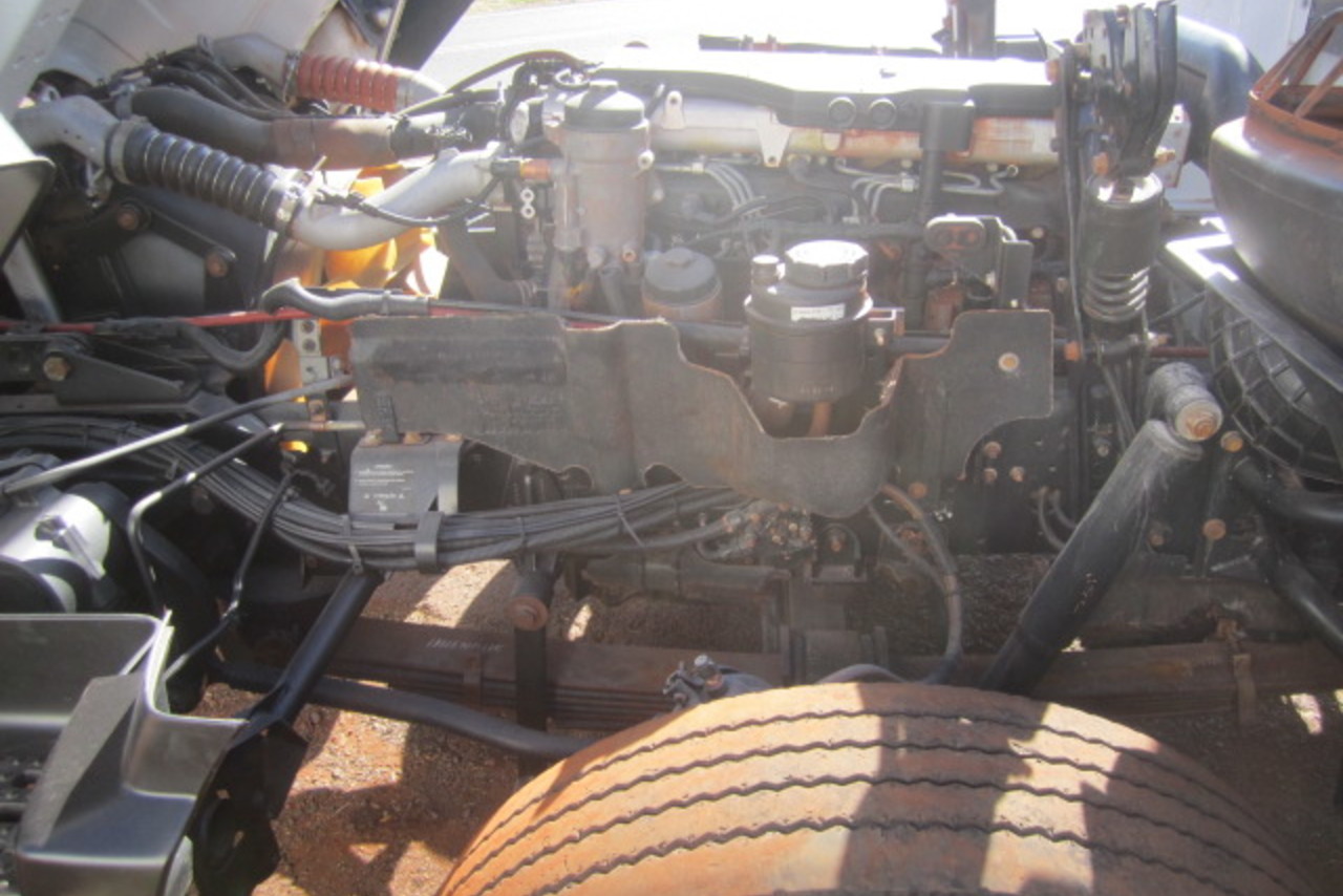 Volkswagen 17-260 E Constel. 4x2 - 19/20 10