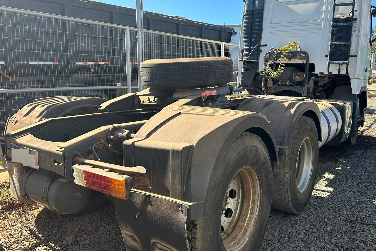Volvo FH 540 - 13/13 7