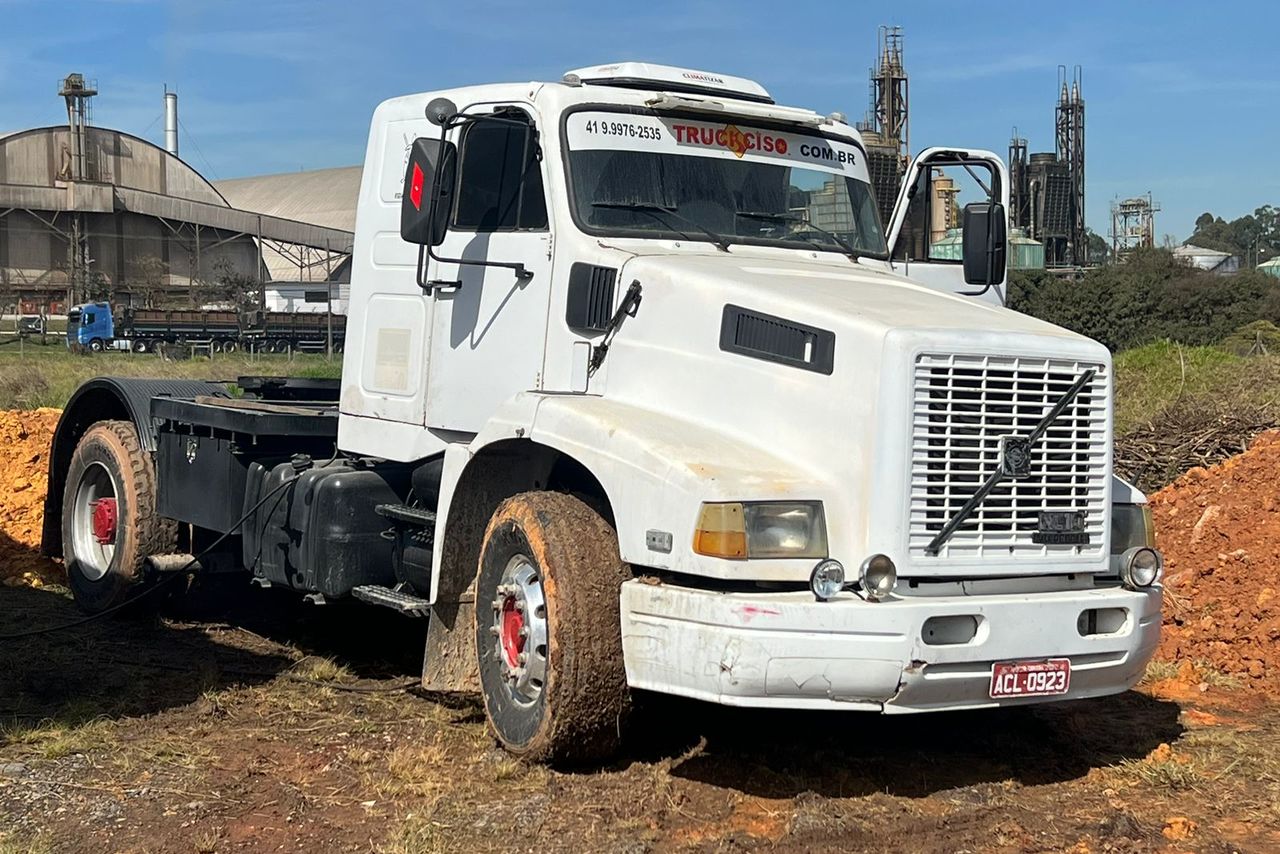 Ford Cargo4030 - 98/98 5