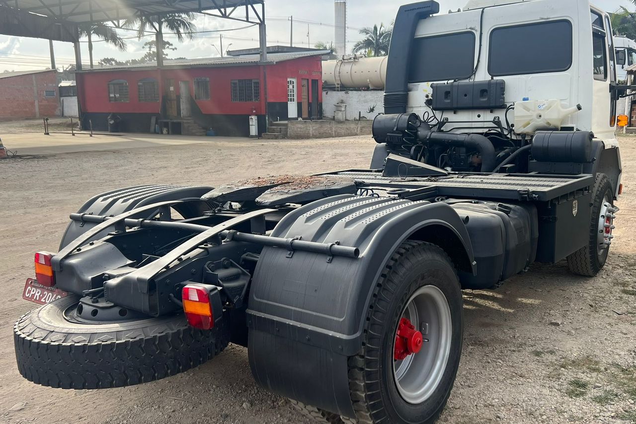 Ford Cargo4030 - 98/98 7