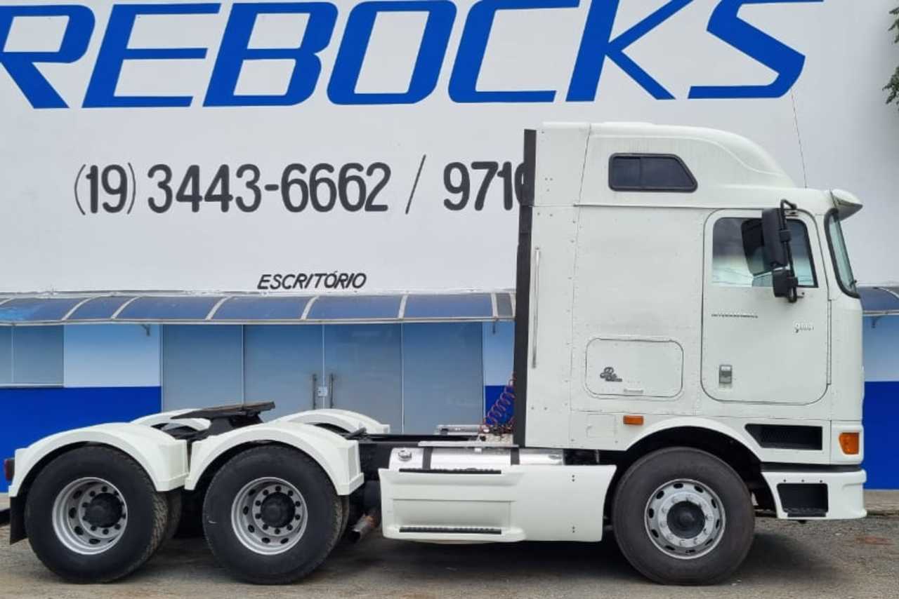 International 9800i - 11/12 2