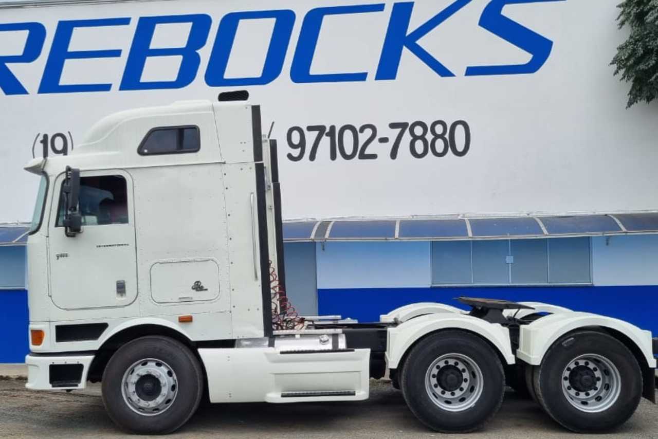 International 9800i - 11/12 3